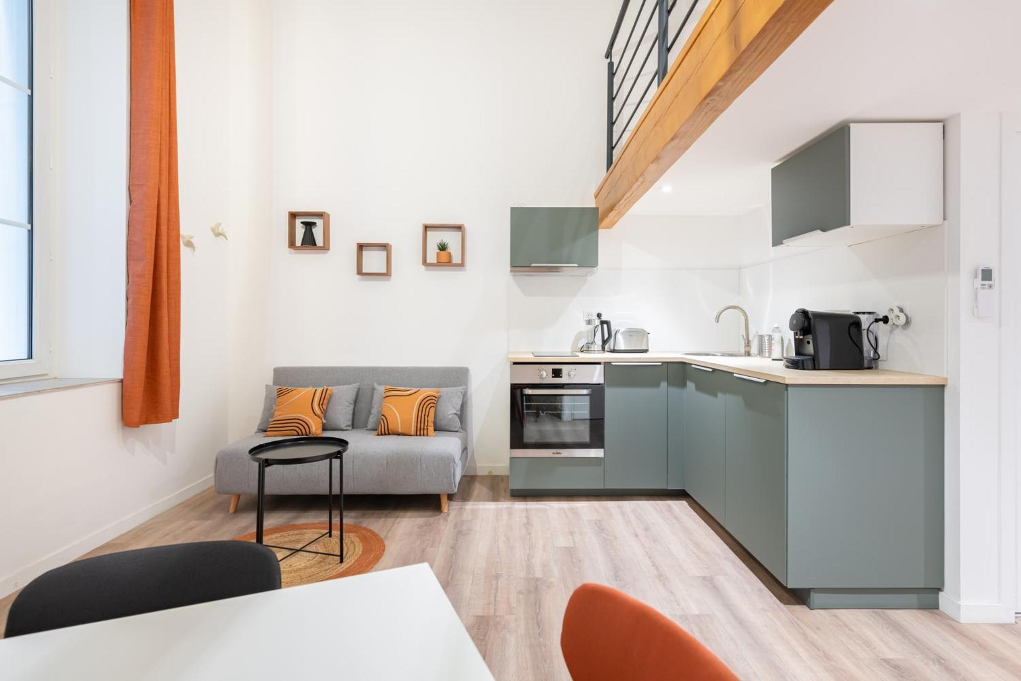 Roucas - Sud Passion - Calme - Fibre Apartment Marseille Luaran gambar