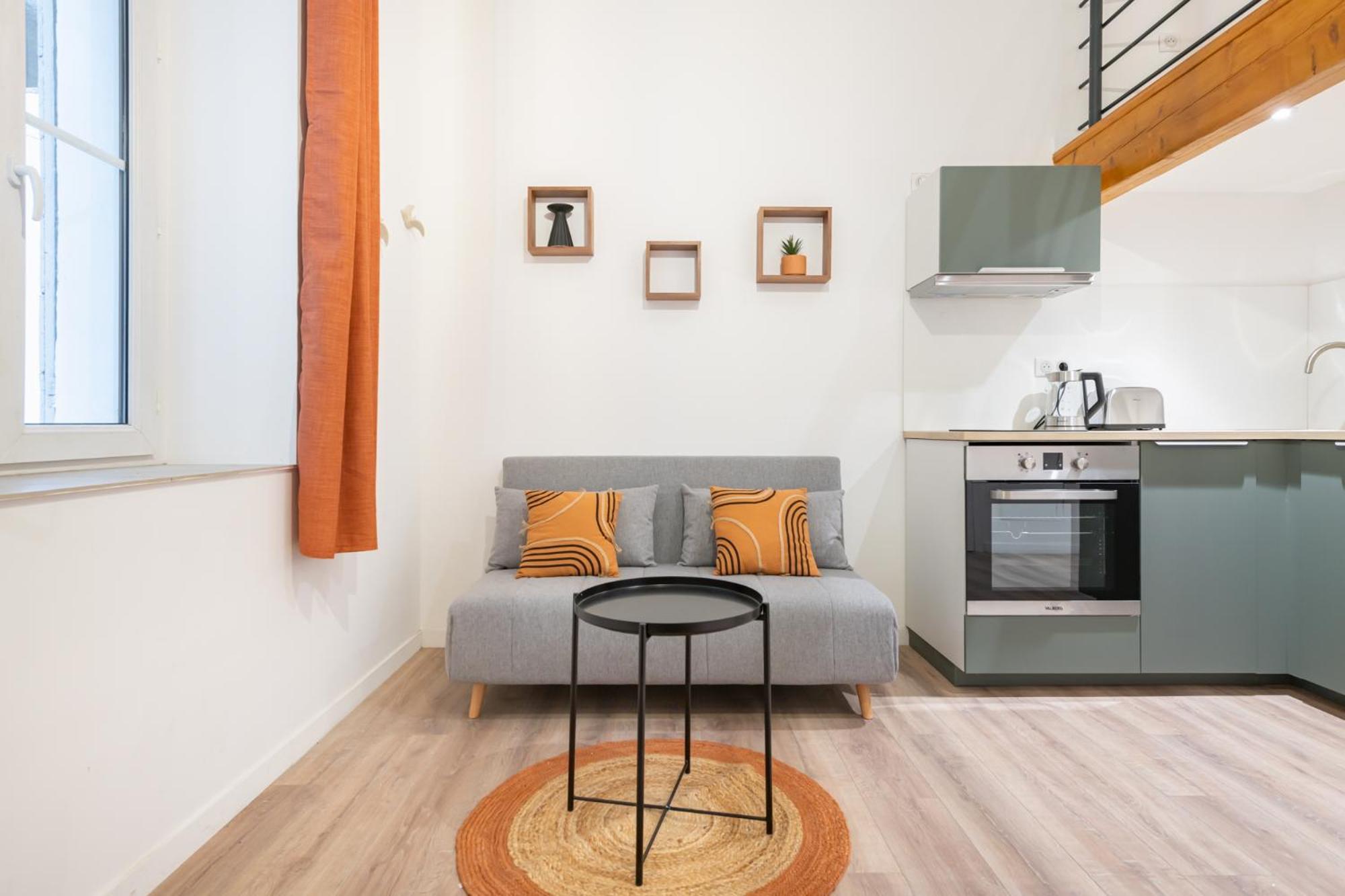Roucas - Sud Passion - Calme - Fibre Apartment Marseille Luaran gambar