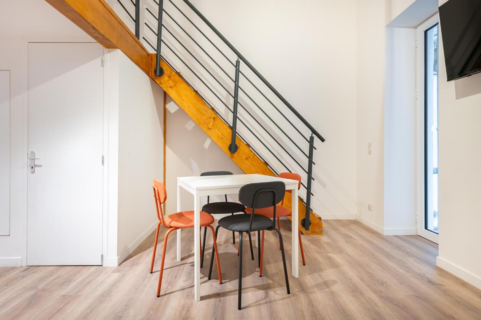 Roucas - Sud Passion - Calme - Fibre Apartment Marseille Luaran gambar