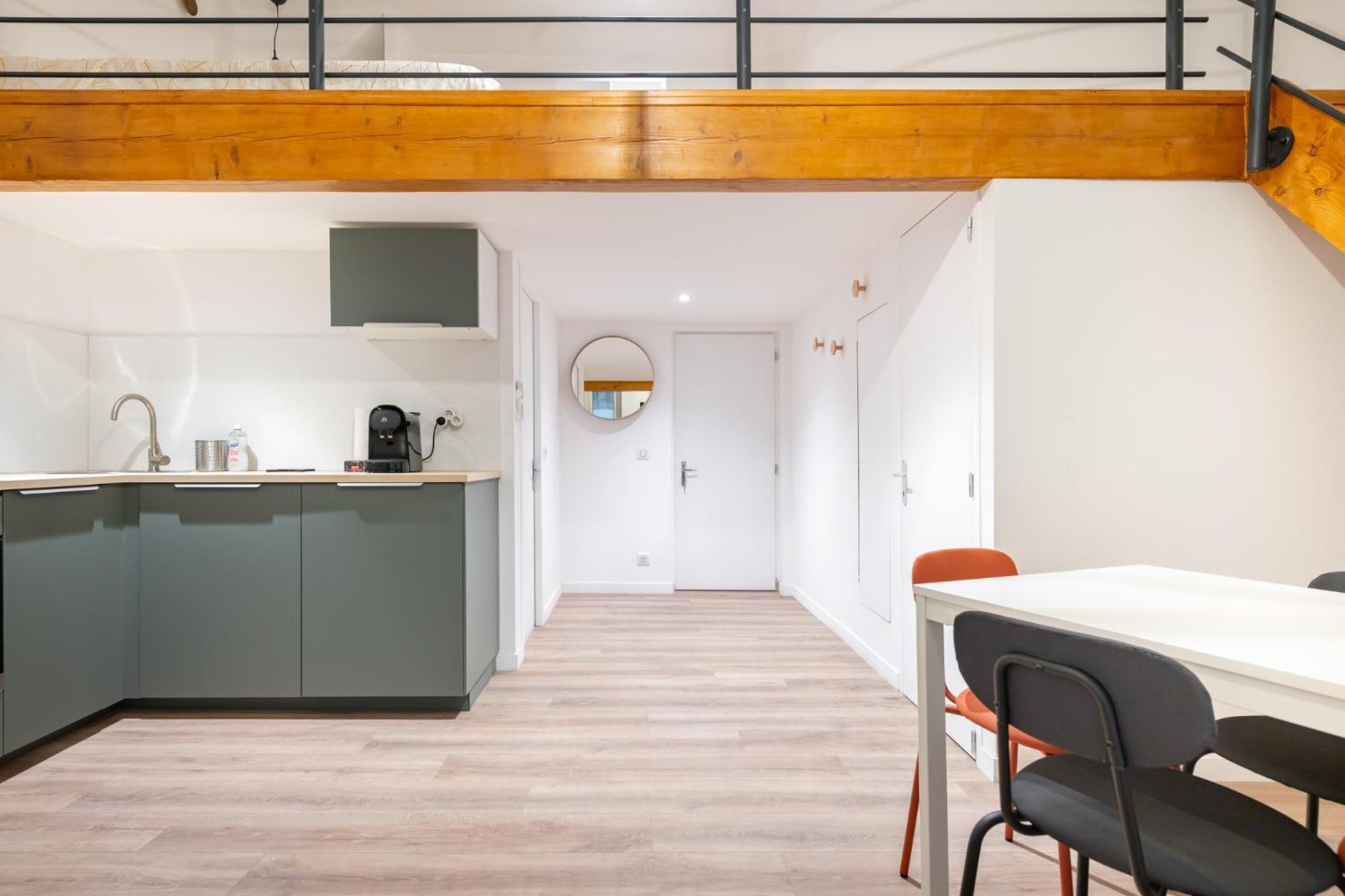 Roucas - Sud Passion - Calme - Fibre Apartment Marseille Luaran gambar