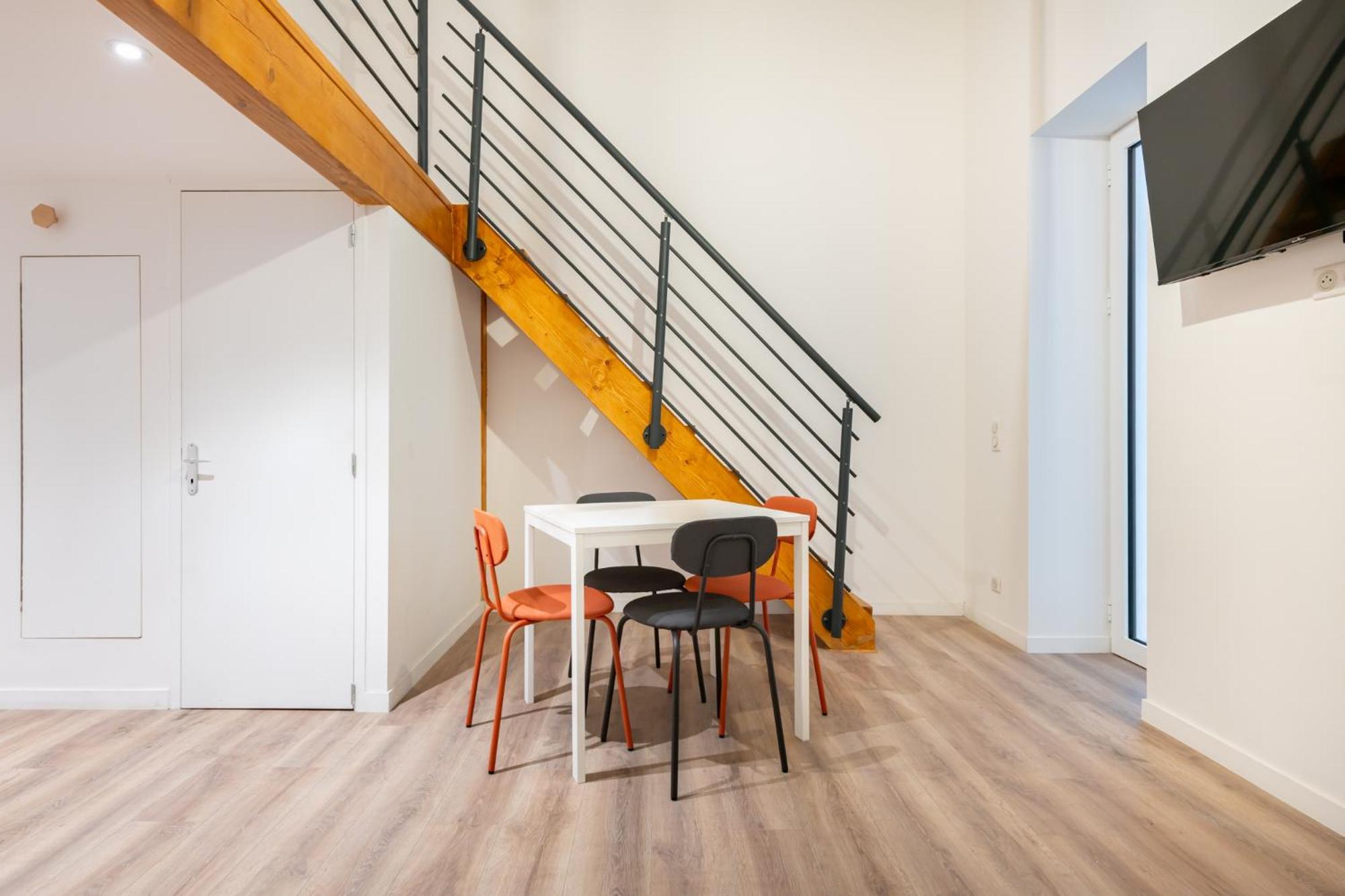 Roucas - Sud Passion - Calme - Fibre Apartment Marseille Luaran gambar