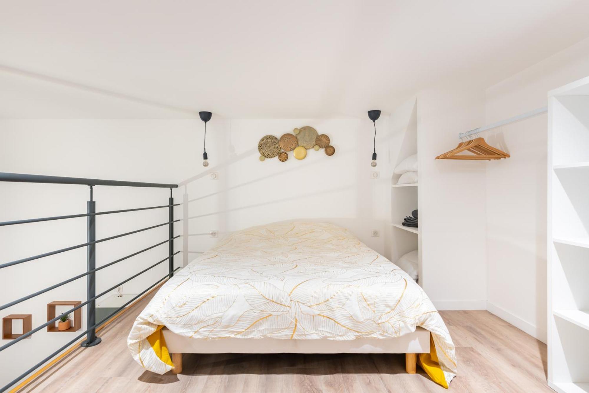 Roucas - Sud Passion - Calme - Fibre Apartment Marseille Luaran gambar