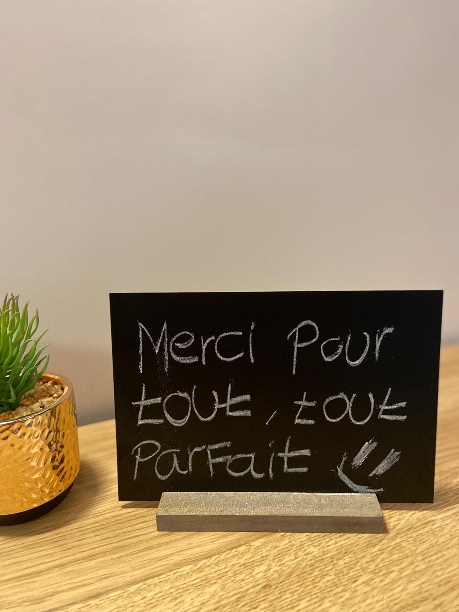 Roucas - Sud Passion - Calme - Fibre Apartment Marseille Luaran gambar