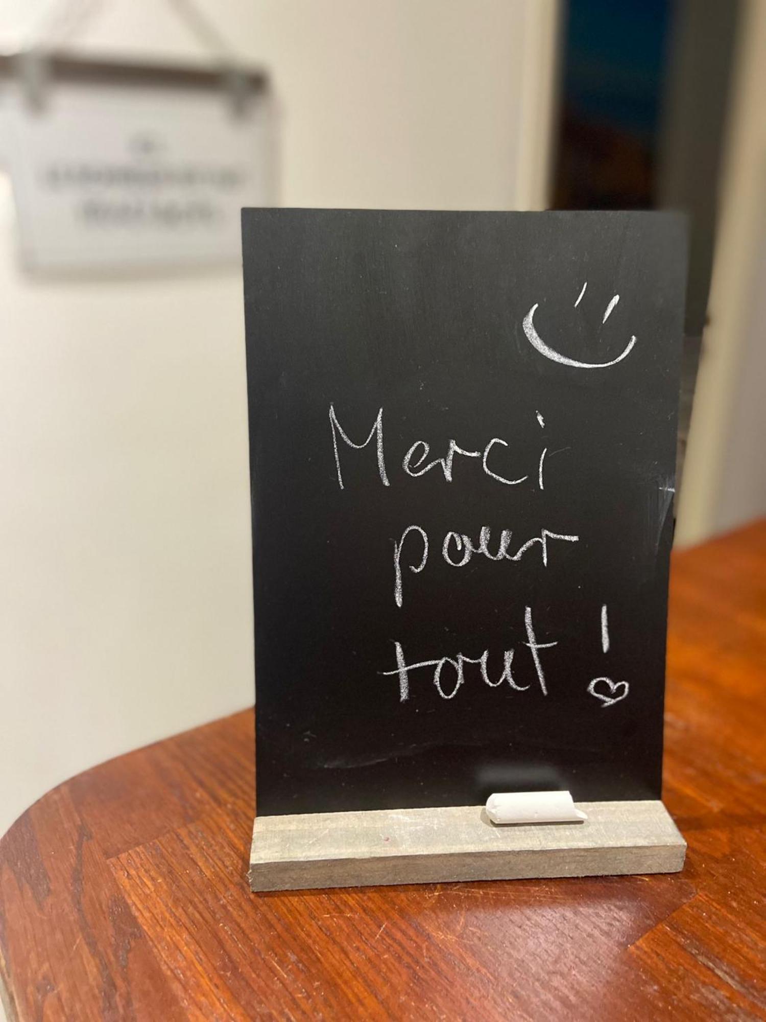 Roucas - Sud Passion - Calme - Fibre Apartment Marseille Luaran gambar