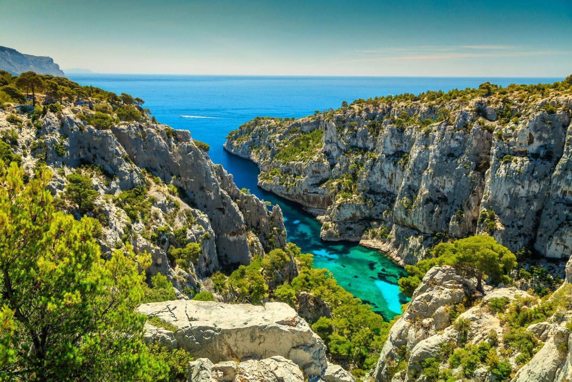 Roucas - Sud Passion - Calme - Fibre Apartment Marseille Luaran gambar